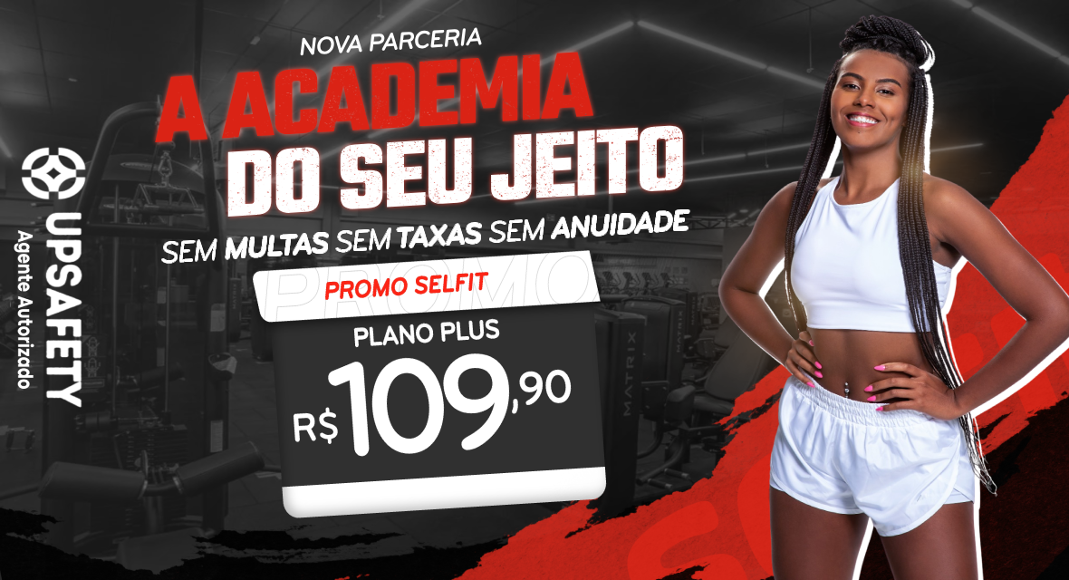 SELFIT BANNER